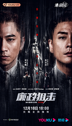 高密度口碑新片